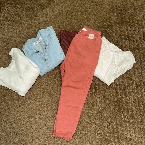 Zara Bundle - Picture 5 of 9